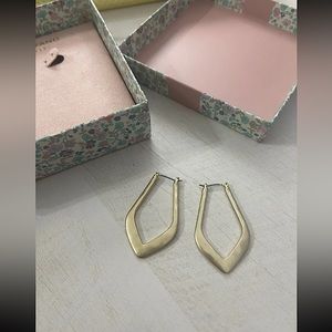 Lucky brand earrings